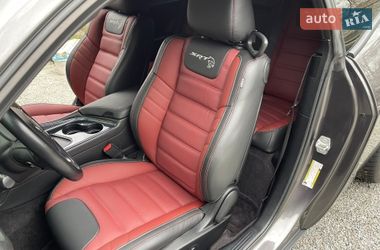 Купе Dodge Challenger 2018 в Житомирі фото 27 Купе Dodge Challenger 2018 в Житомирі