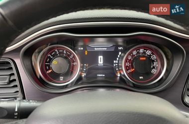 Купе Dodge Challenger 2018 в Житомирі фото 32 Купе Dodge Challenger 2018 в Житомирі