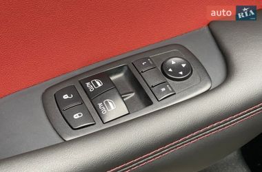 Купе Dodge Challenger 2018 в Житомирі фото 36 Купе Dodge Challenger 2018 в Житомирі