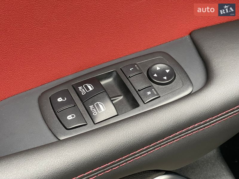 Купе Dodge Challenger 2018 в Житомире фото 34 Купе Dodge Challenger 2018 в Житомире