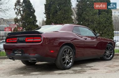 Купе Dodge Challenger 2018 в Одессе