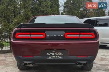 Купе Dodge Challenger 2018 в Одессе
