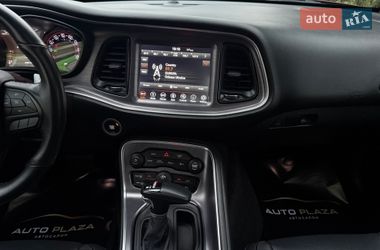 Купе Dodge Challenger 2018 в Одессе