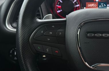 Купе Dodge Challenger 2018 в Одессе