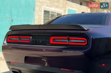 Купе Dodge Challenger 2022 в Запорожье
