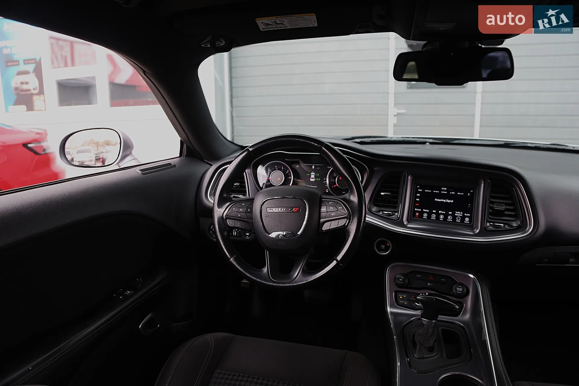 2016 Dodge Challenger - мініатюра 13