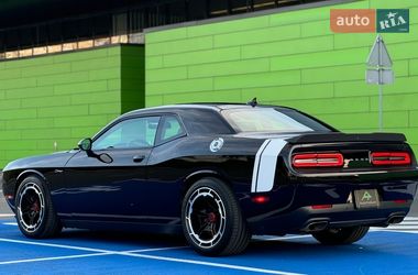 Купе Dodge Challenger 2018 в Киеве