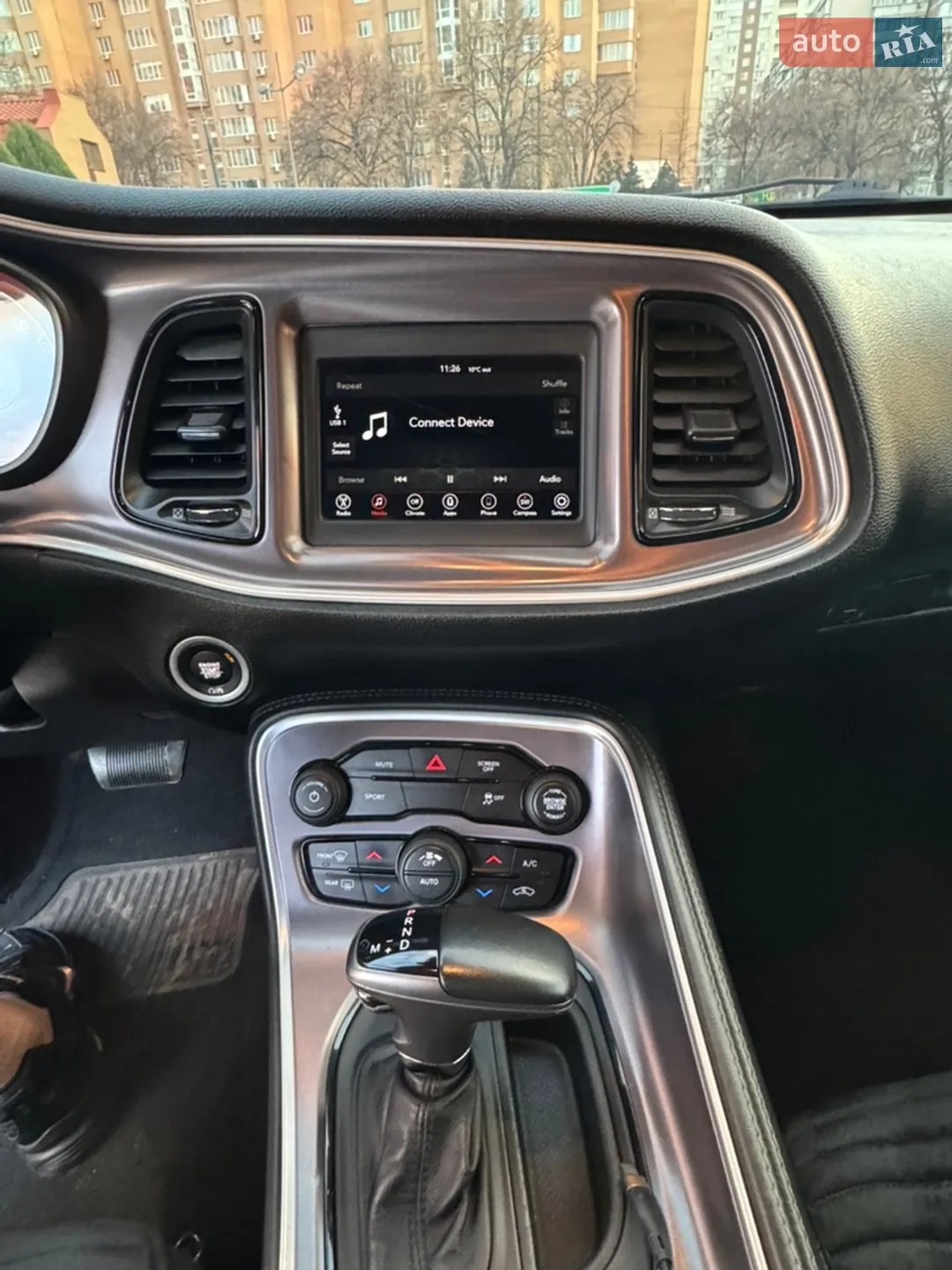 2019 Dodge Challenger - мініатюра 12