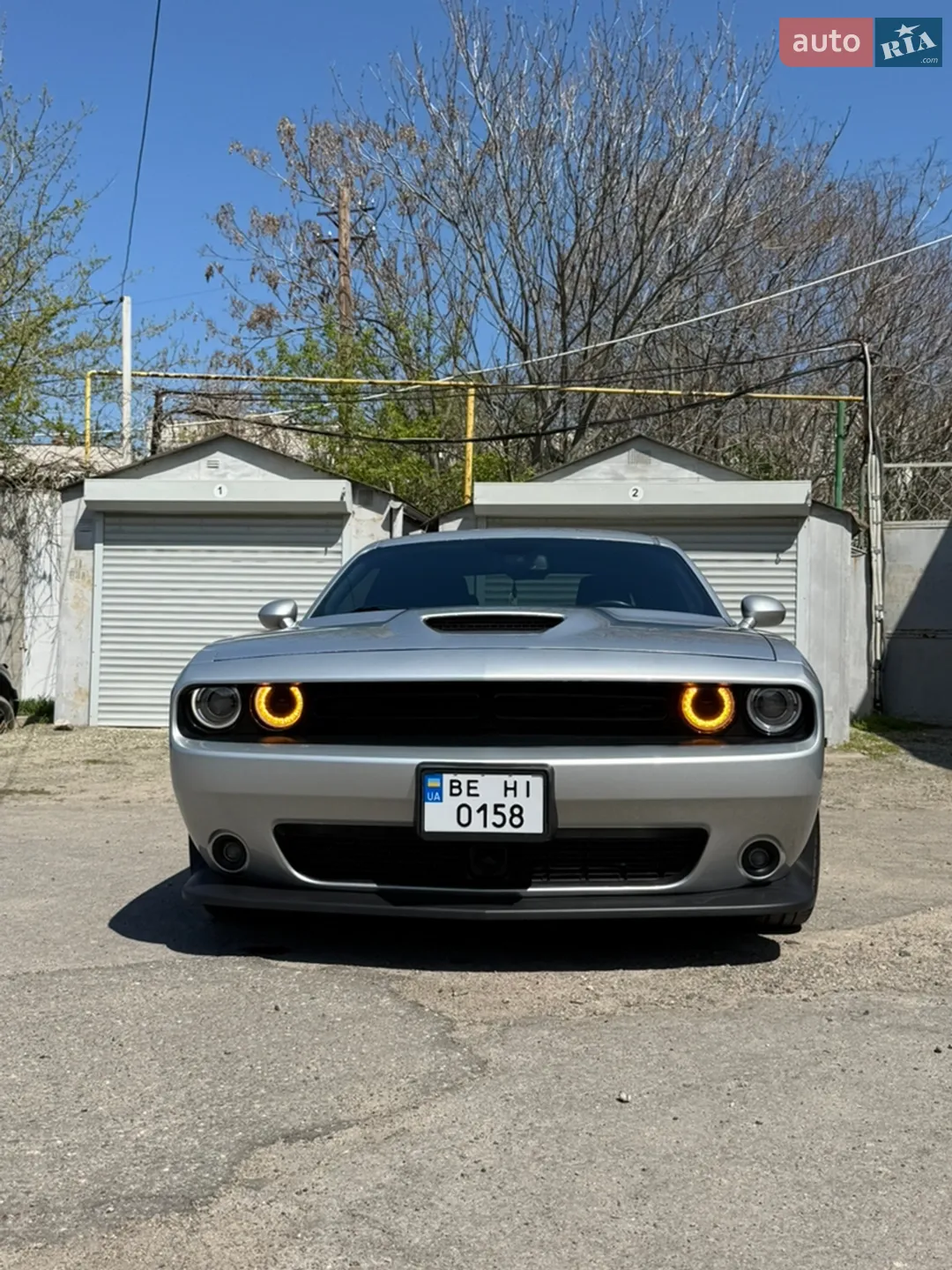 2022 Dodge Challenger - мініатюра 10