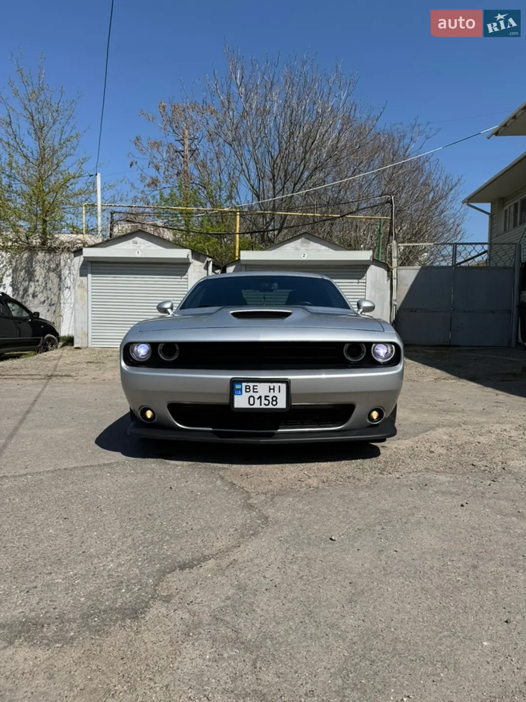 2022 Dodge Challenger - мініатюра 16