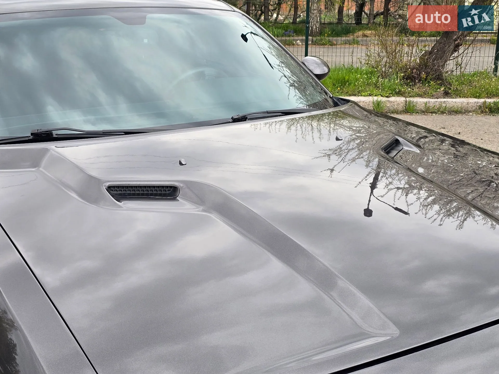 2014 Dodge Challenger - мініатюра 7