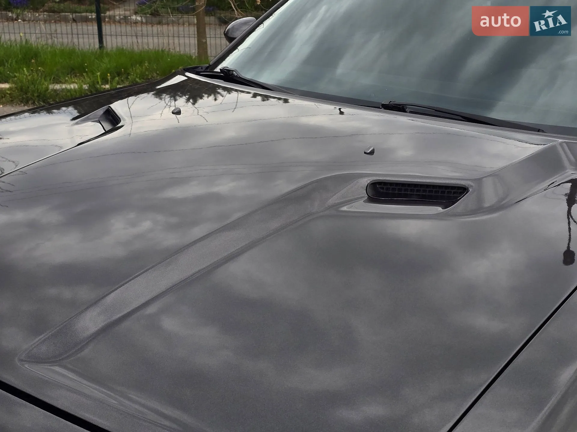 2014 Dodge Challenger - мініатюра 15