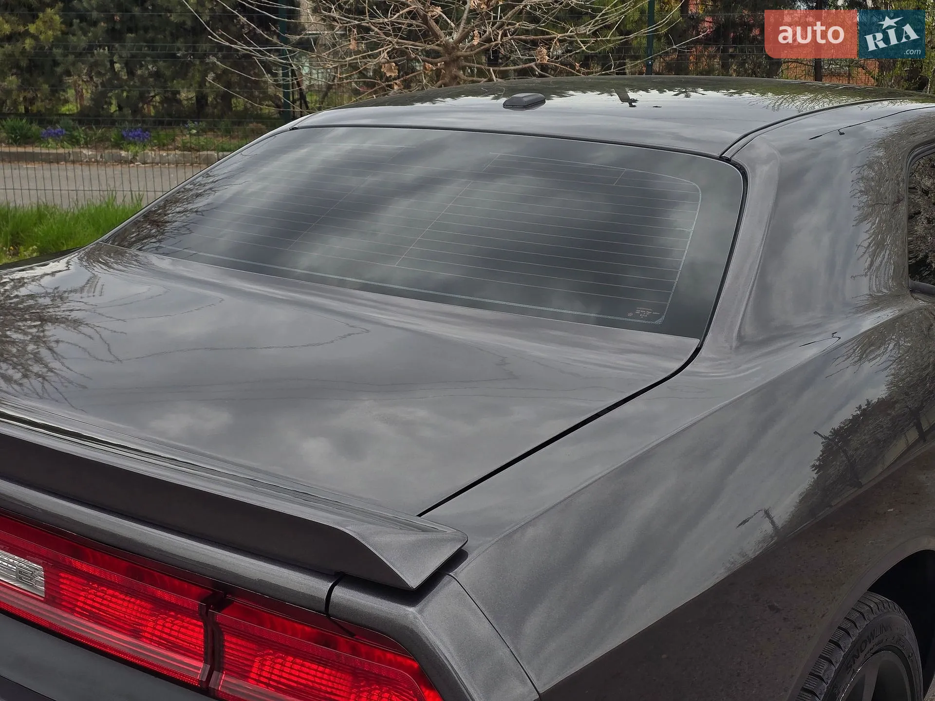 2014 Dodge Challenger - мініатюра 29