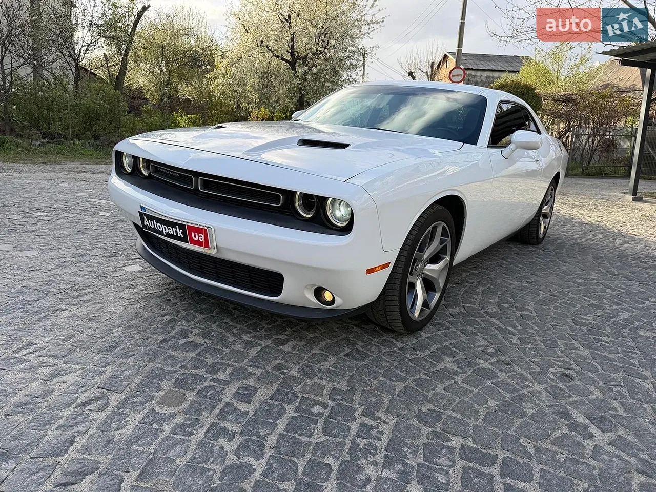 2015 Dodge Challenger - мініатюра 47
