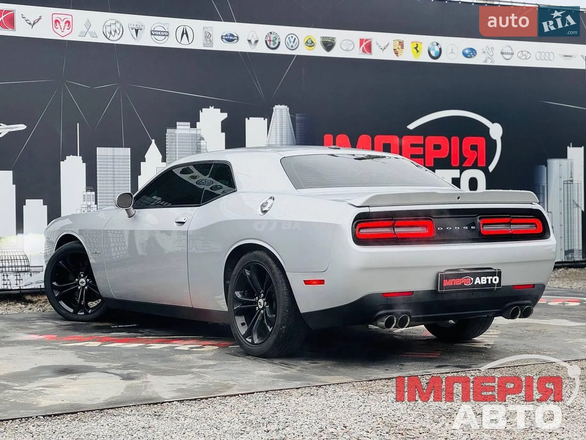 Dodge Challenger 2021 VIN 2C3CDZBT0MH538412 фото оголошення 7 з 13
