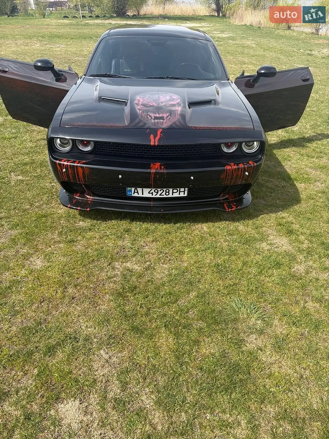2015 Dodge Challenger - мініатюра 3