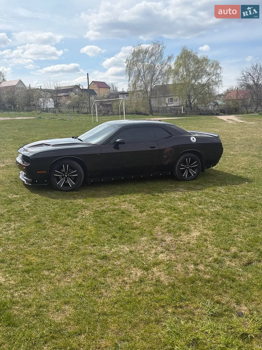 2015 Dodge Challenger - мініатюра 9