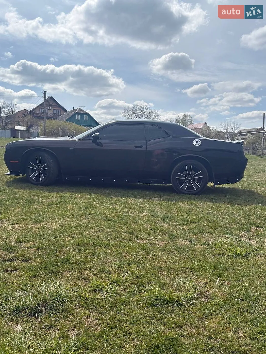 2015 Dodge Challenger - мініатюра 10