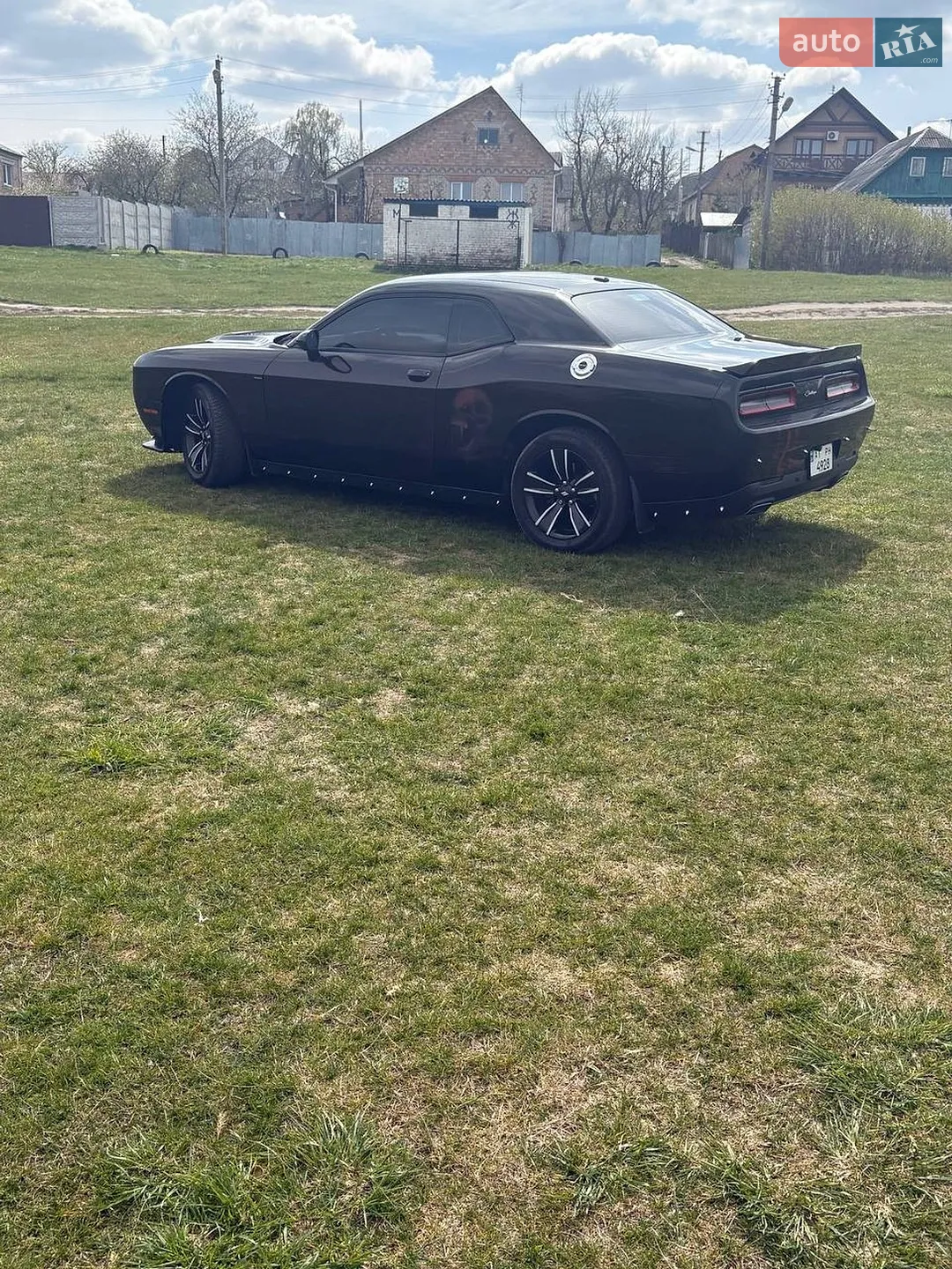 2015 Dodge Challenger - мініатюра 11