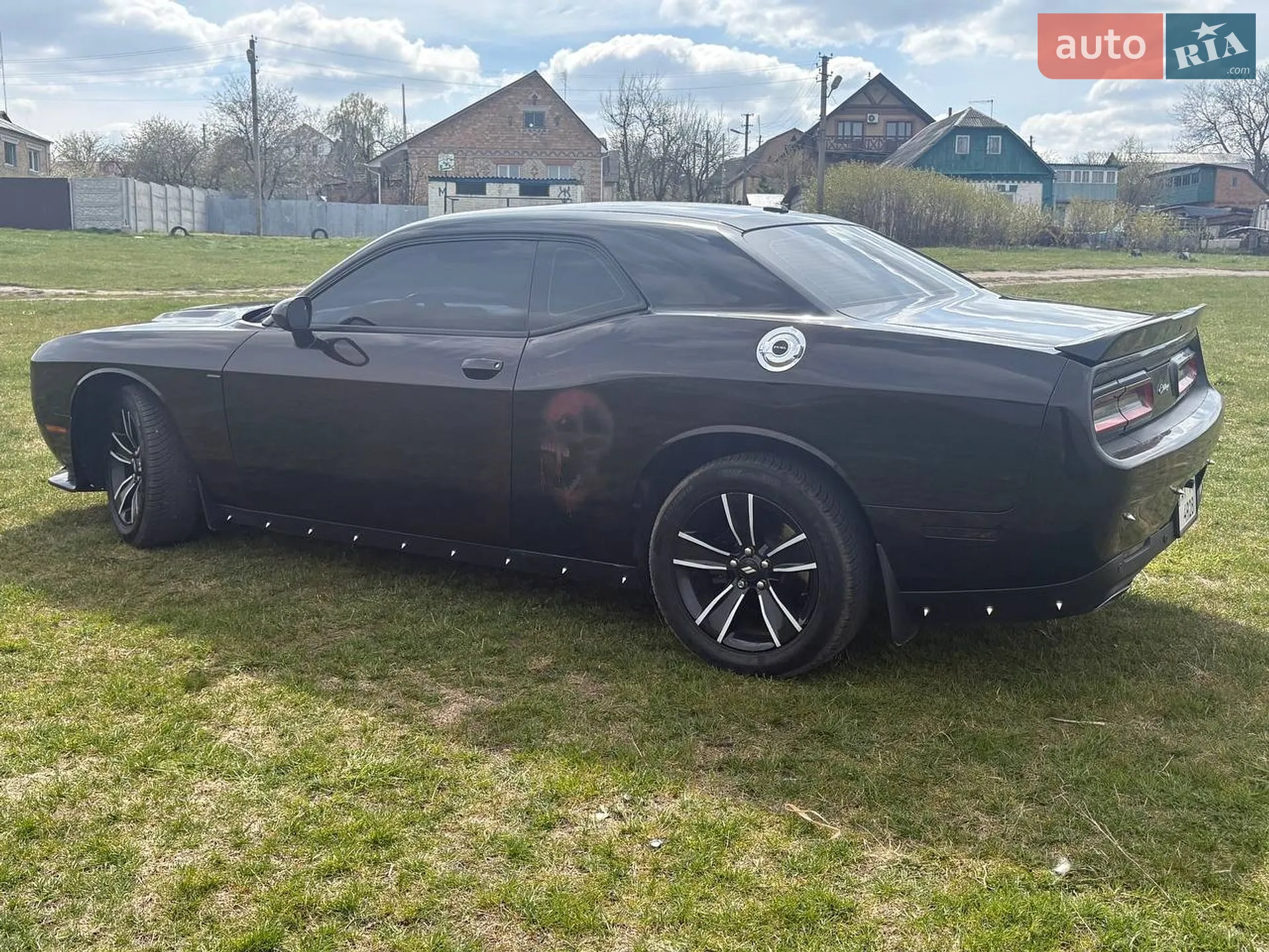 2015 Dodge Challenger - мініатюра 16