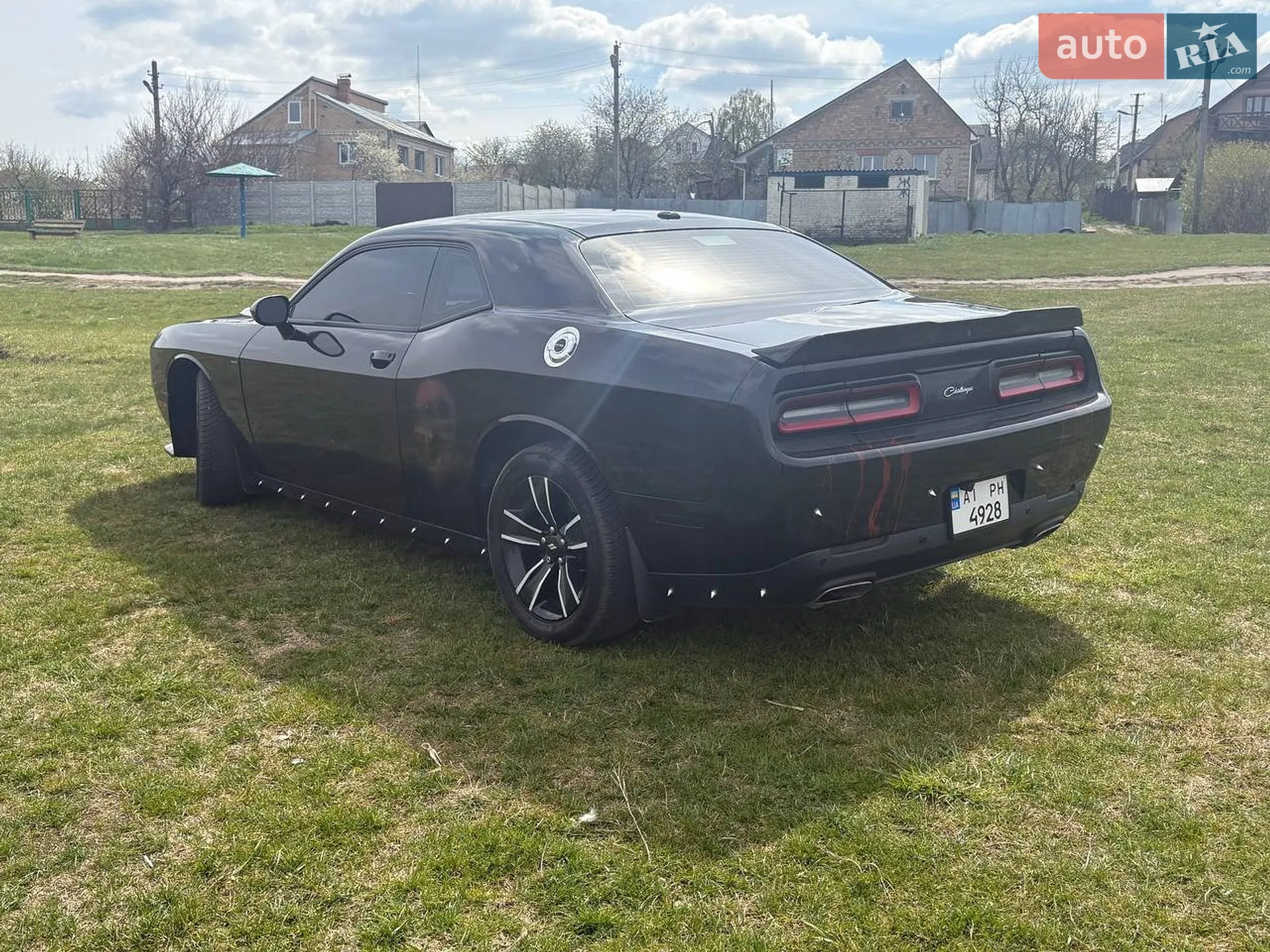 2015 Dodge Challenger - мініатюра 13