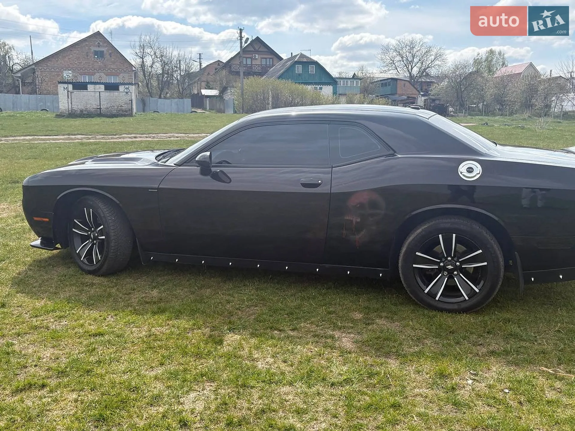 2015 Dodge Challenger - мініатюра 14