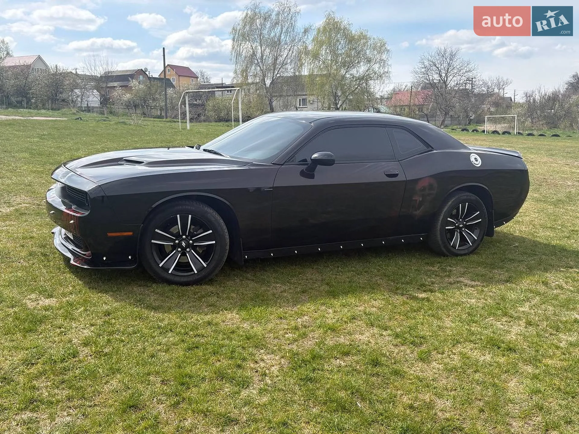 2015 Dodge Challenger - мініатюра 19