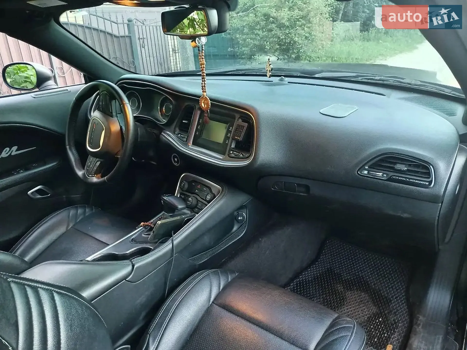 2015 Dodge Challenger - мініатюра 35
