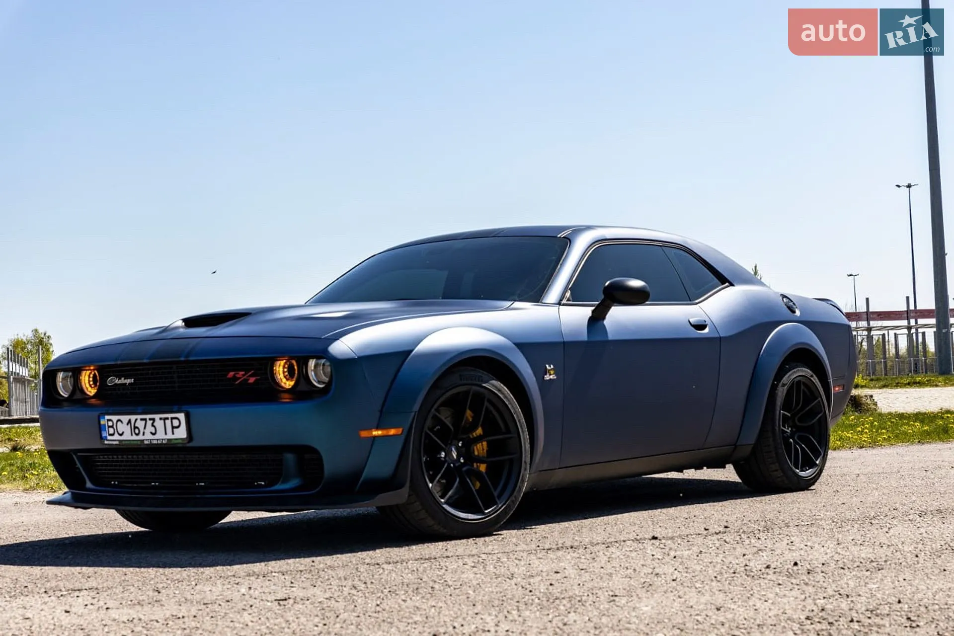 2019 Dodge Challenger - мініатюра 2
