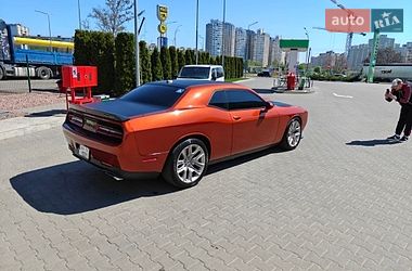 Купе Dodge Challenger 2020 в Киеве