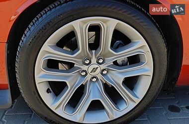 Купе Dodge Challenger 2020 в Киеве