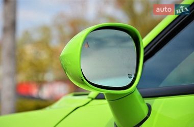 Купе Dodge Challenger 2015 в Киеве