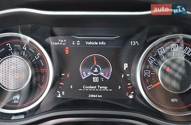 Купе Dodge Challenger 2015 в Киеве