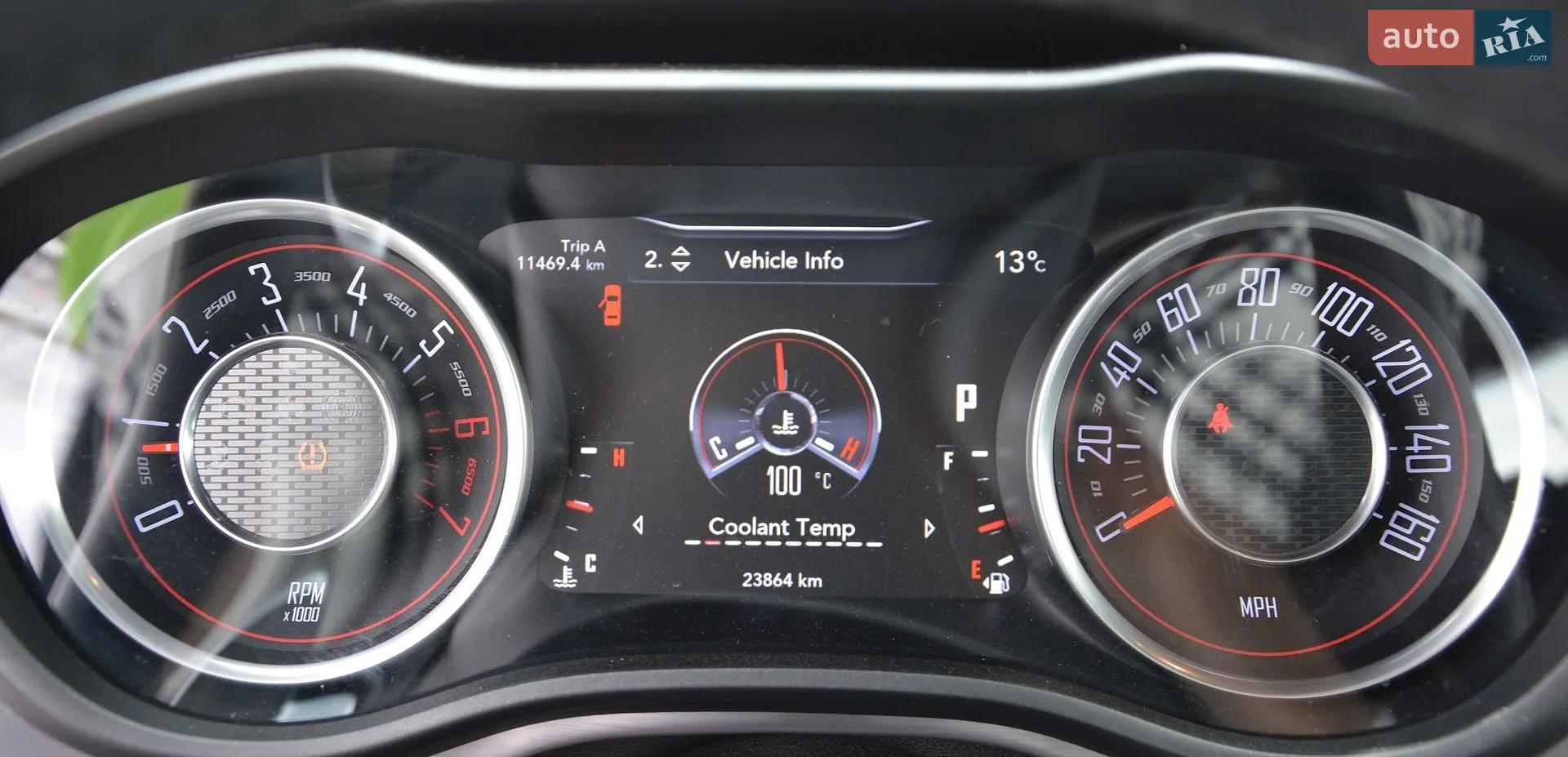 2015 Dodge Challenger - мініатюра 38