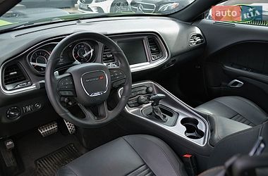 Купе Dodge Challenger 2015 в Киеве