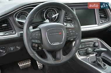 Купе Dodge Challenger 2015 в Киеве