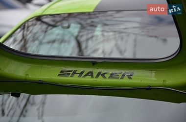 Купе Dodge Challenger 2015 в Киеве