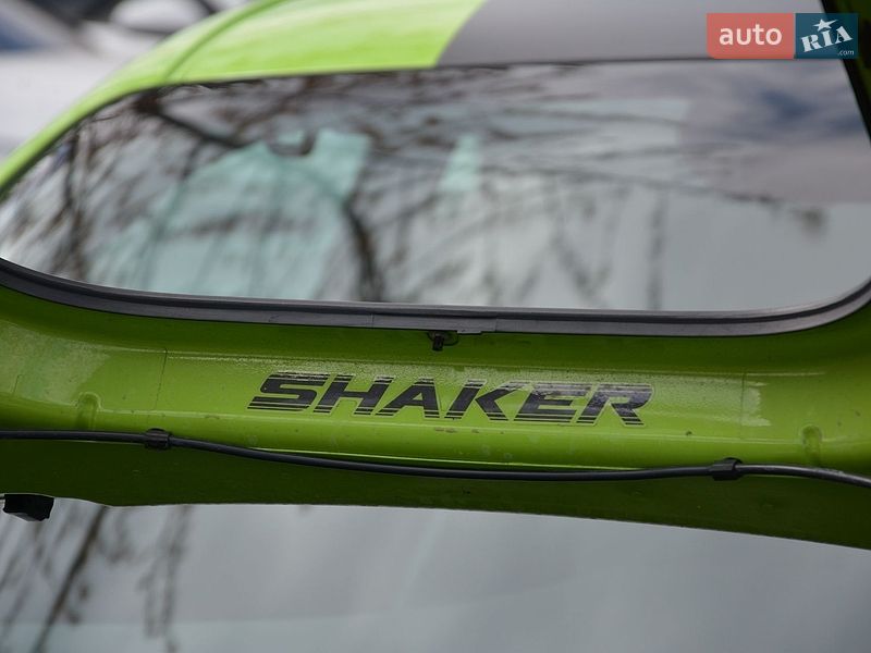 Купе Dodge Challenger 2015 в Киеве