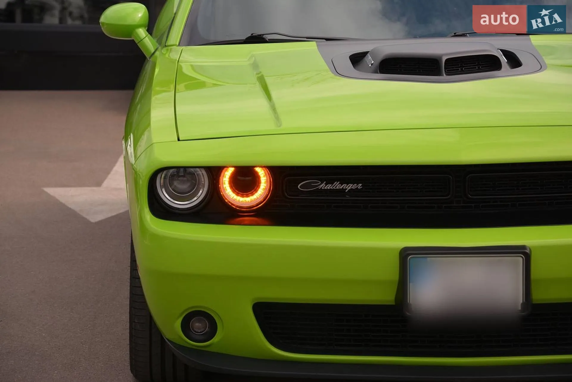 2015 Dodge Challenger - мініатюра 5