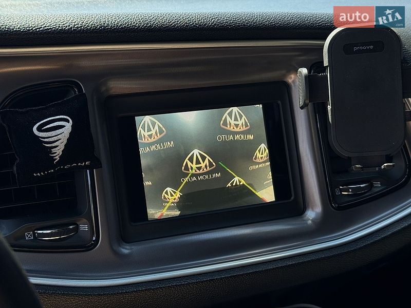 Купе Dodge Challenger 2019 в Киеве