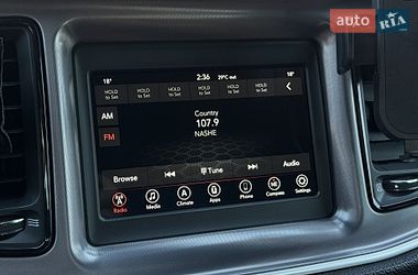 Купе Dodge Challenger 2019 в Киеве