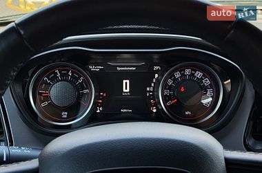 Купе Dodge Challenger 2019 в Киеве