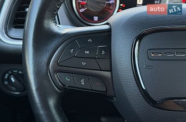 Купе Dodge Challenger 2019 в Киеве
