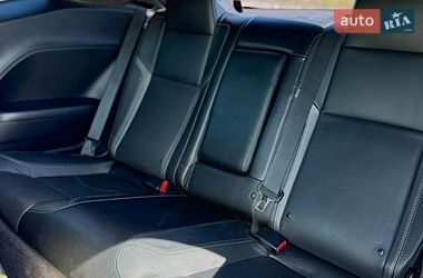Купе Dodge Challenger 2018 в Харкові