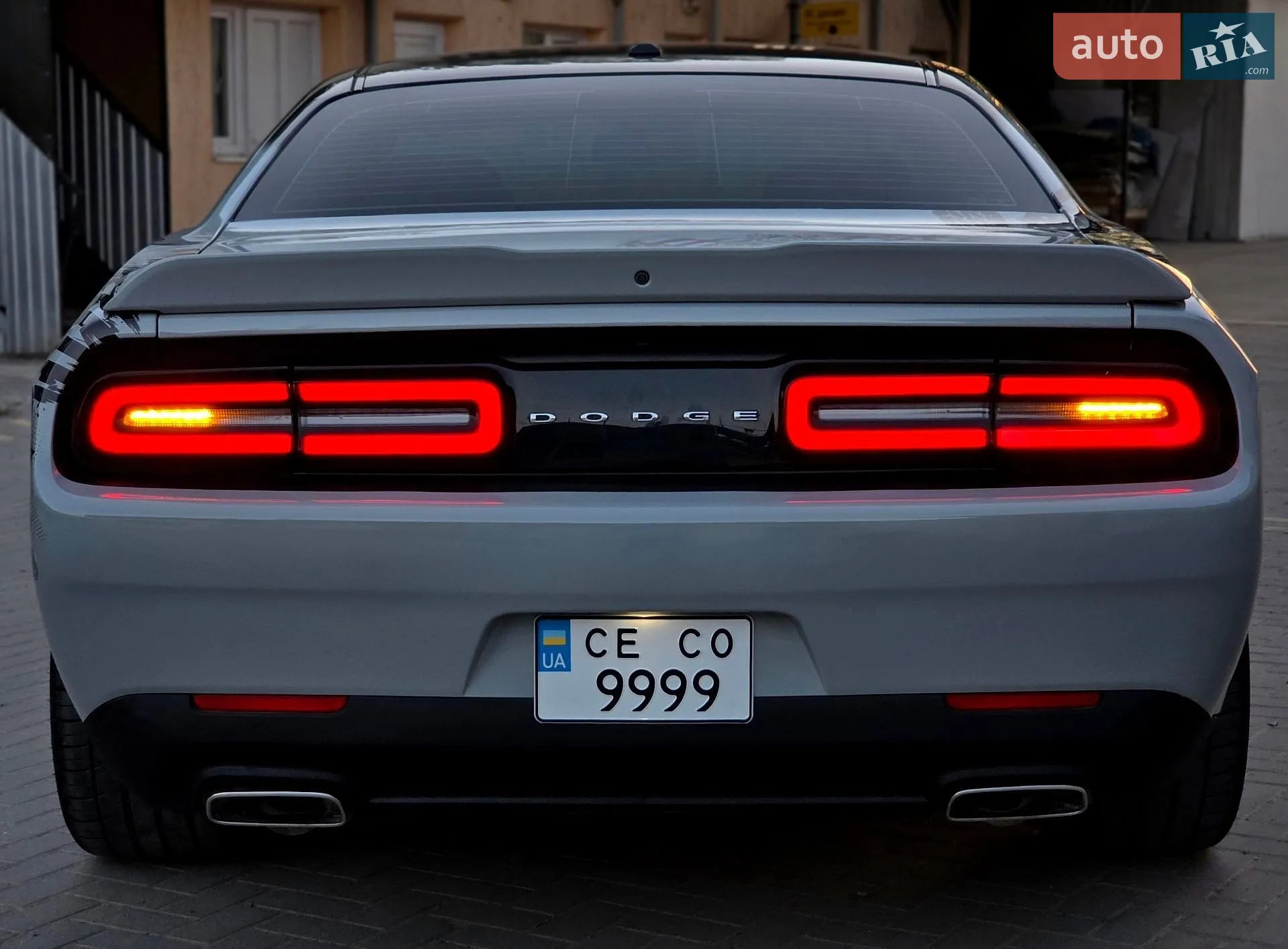 2023 Dodge Challenger - мініатюра 15