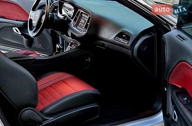 Купе Dodge Challenger 2023 в Черновцах