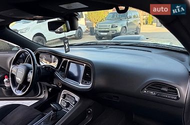 Купе Dodge Challenger 2020 в Киеве