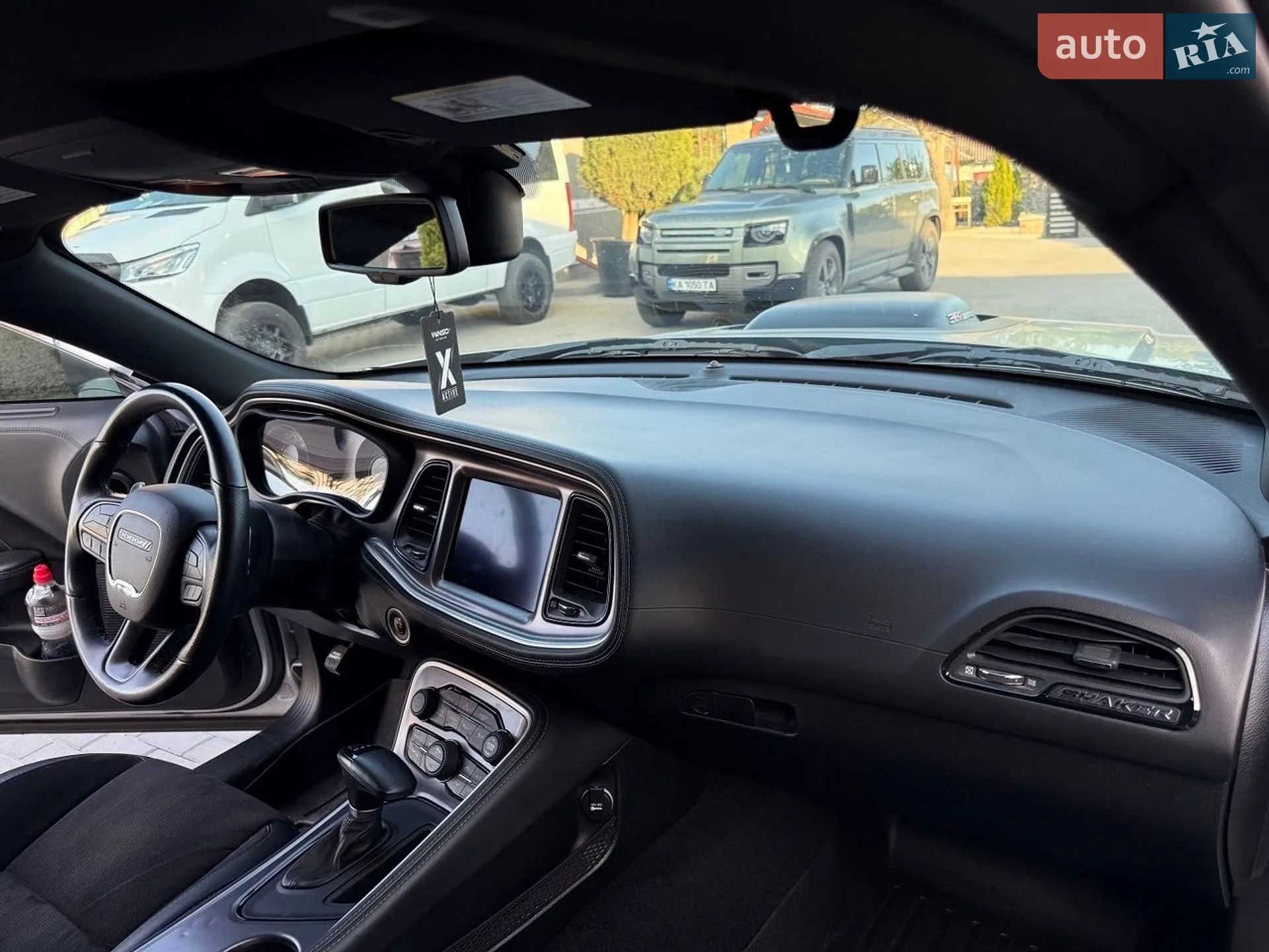2020 Dodge Challenger - мініатюра 18