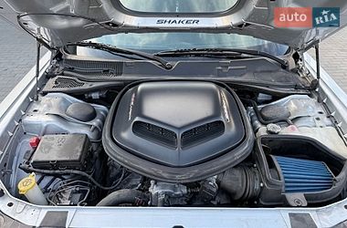Купе Dodge Challenger 2020 в Киеве