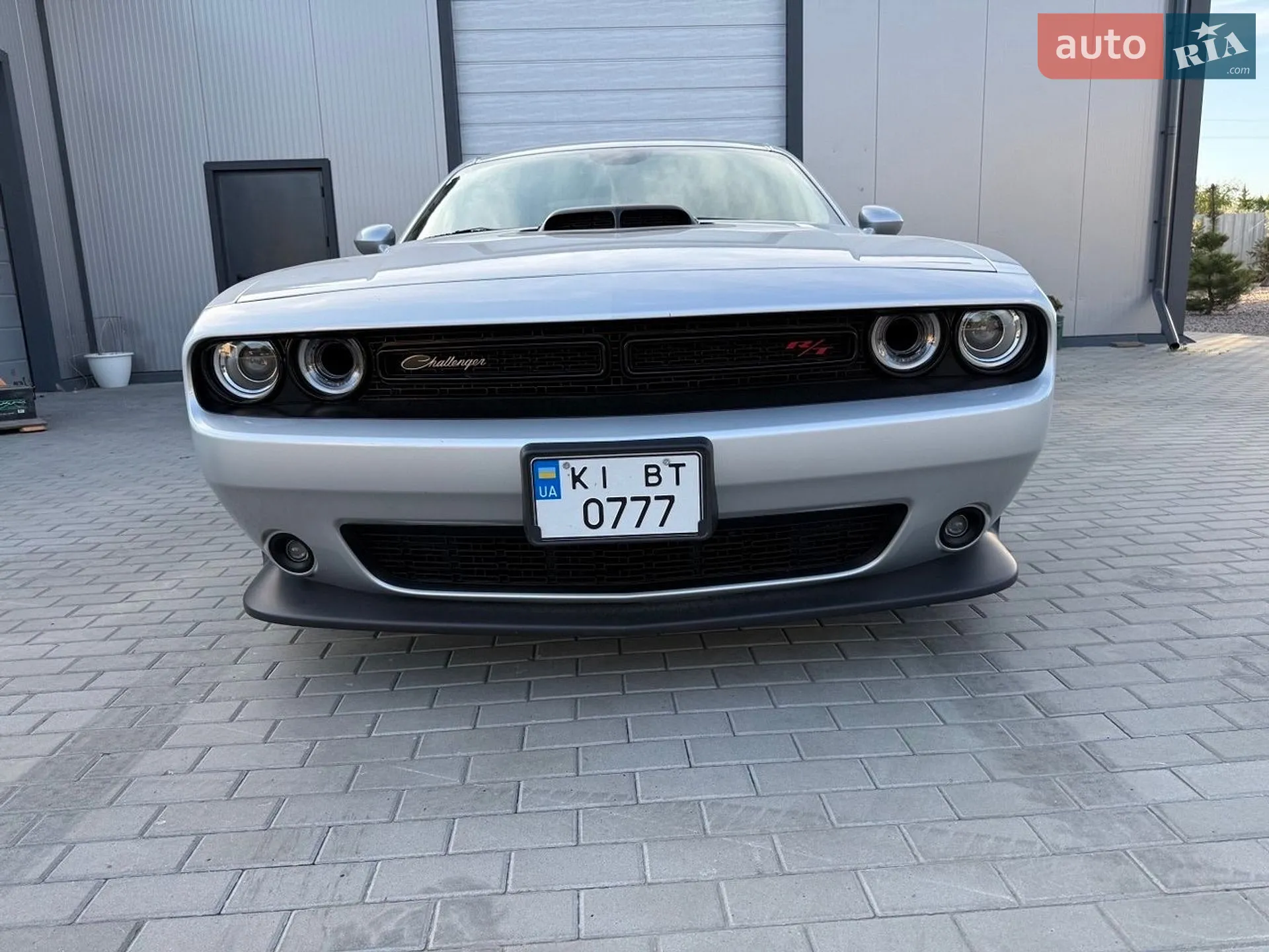 2020 Dodge Challenger - мініатюра 5